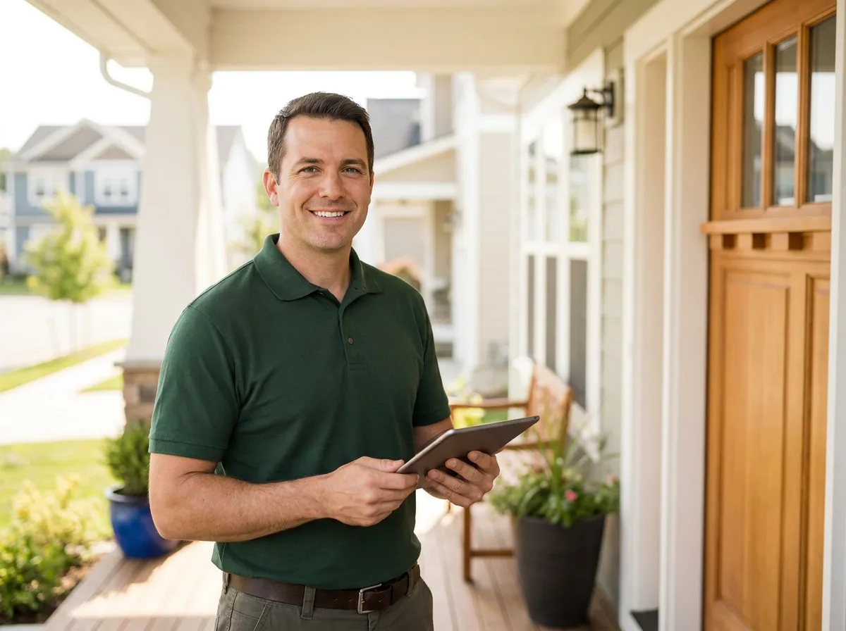 Pest control FAQs for Triangle, VA